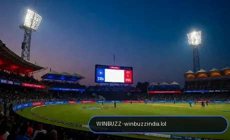 IPL 2026 venue pitch reports, toss impact, and quick-join contest formats