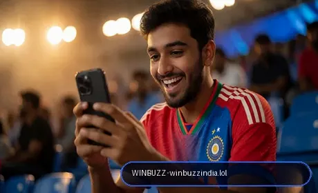Big winners, Crore prize boards, and recent UPI payout stories worth following