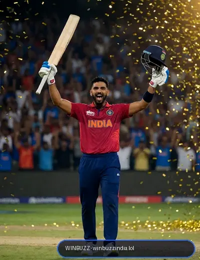 Winbuzz (winbuzz india) fantasy cricket & matchday visual 3