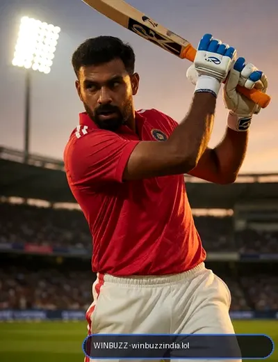 Winbuzz (winbuzz india) fantasy cricket & matchday visual 2