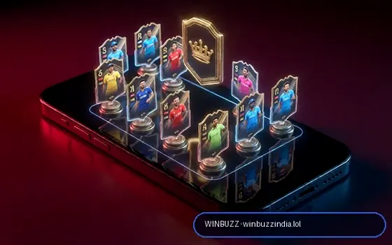 Bengaluru vs Kolkata on Winbuzz