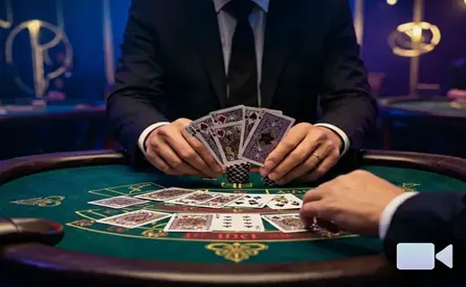 Winbuzzindia Live Casino Rewards
