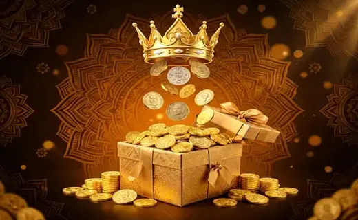 Majestic Sign-Up Rewards