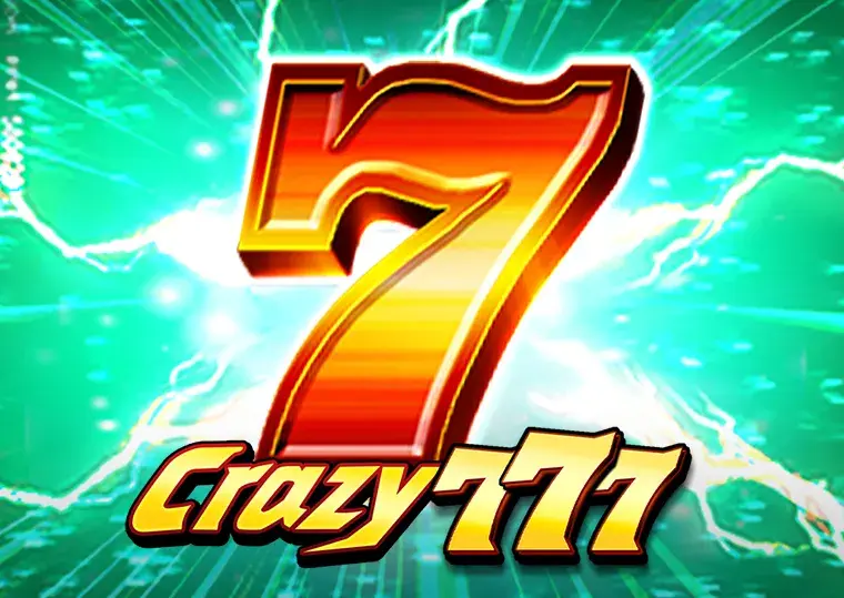 Crazy 777 Winbuzzindia