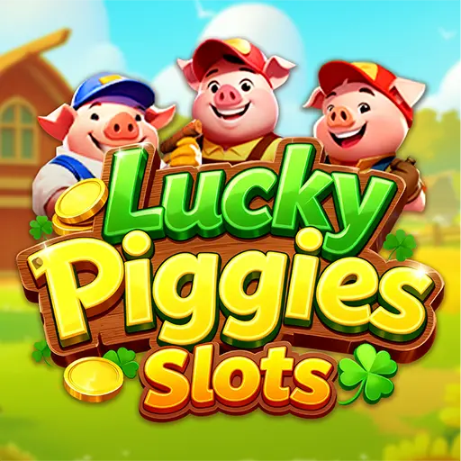 Lucky Piggies gemple Winbuzzindia