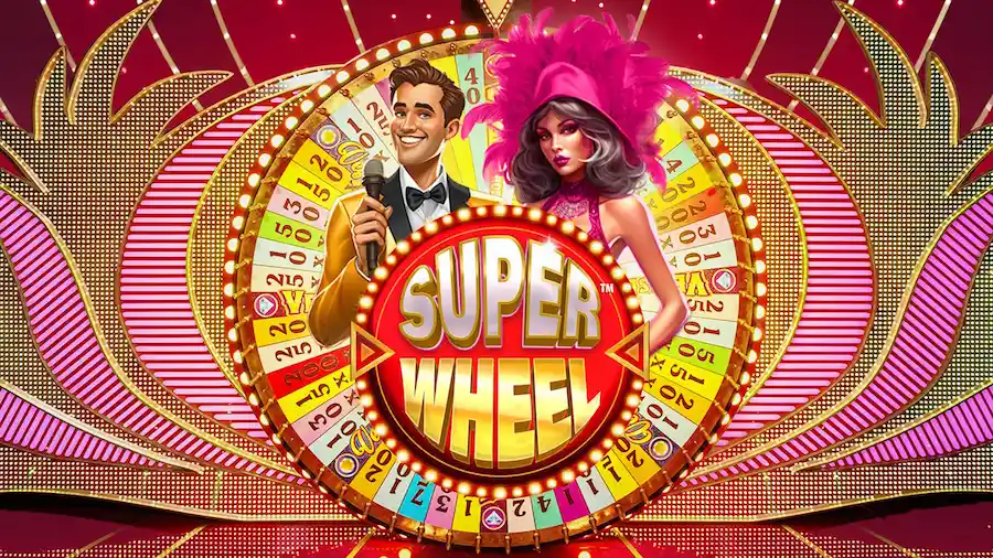 Super Wheel Winbuzzindia